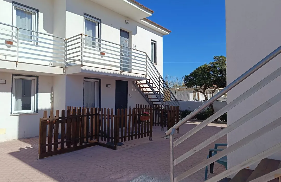 Residence La Duna-1